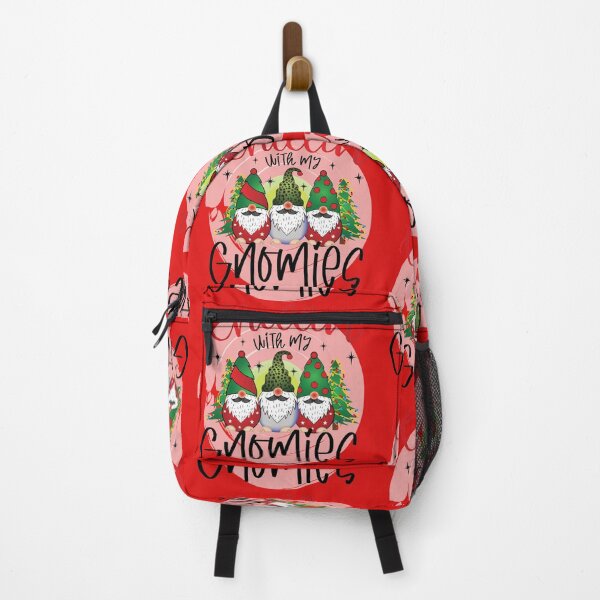Item preview, CHILLIN WITH MY GNOMES designed and sold by GamaArtDesign.