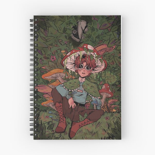 Item preview, Overgrown  designed and sold by Vvoodoo.