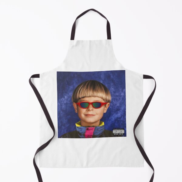 Item preview, Oliver Tree - Alien Boy designed and sold by randalrife.