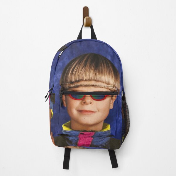 Item preview, Oliver Tree - Alien Boy designed and sold by randalrife.