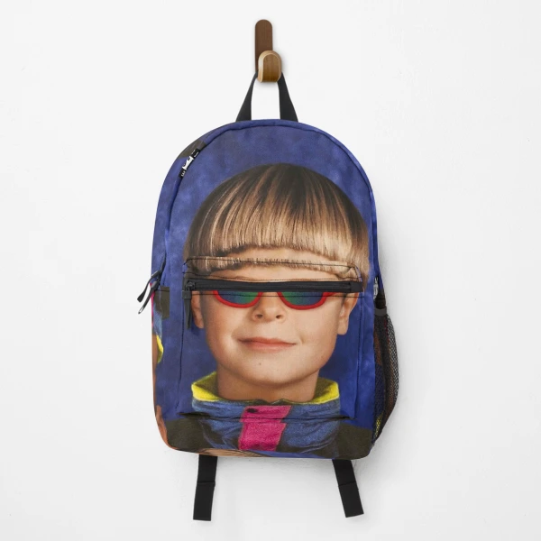 albee al backpack kid Forest Vibes Aleph Beis Hearts Children's This fun and functional backpack will excite your childs space exploration dreams. State Bags Kane Kids Backpack