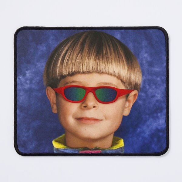 Item preview, Oliver Tree - Alien Boy designed and sold by randalrife.