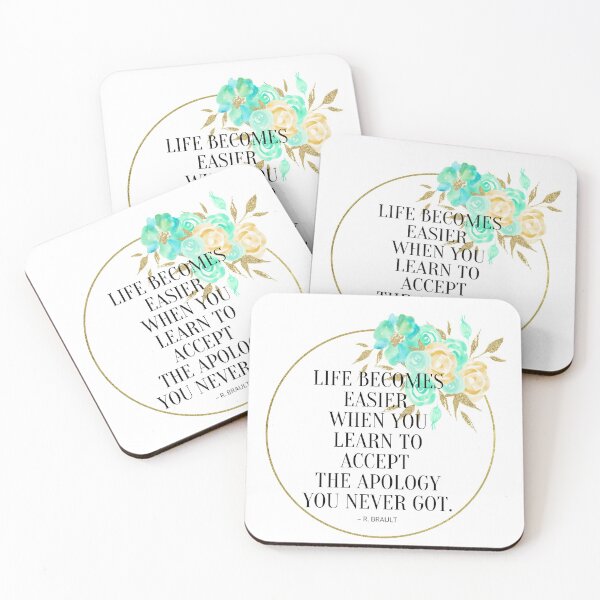 Item preview, Life Becomes Easier designed and sold by yyolka.