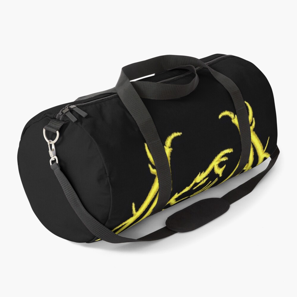 GUARDIAN DUFFLE BAG