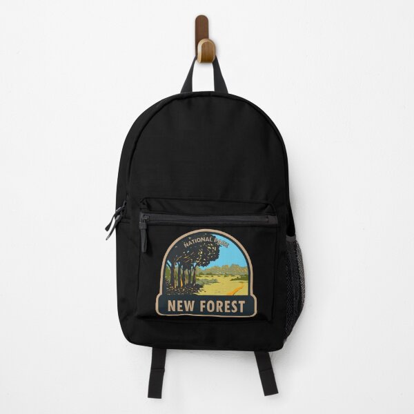 Item preview, New Forest National Park England designed and sold by KrisSidDesigns.