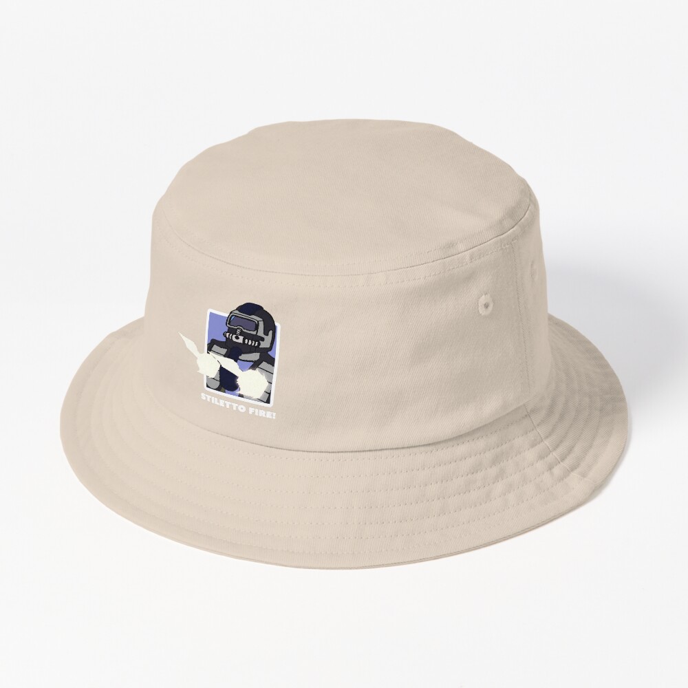 Item preview, Bucket Hat designed and sold by mtrakker.