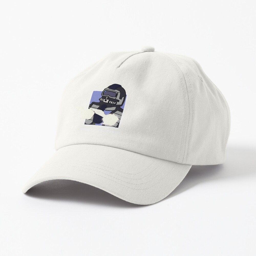 Item preview, Dad Hat designed and sold by mtrakker.