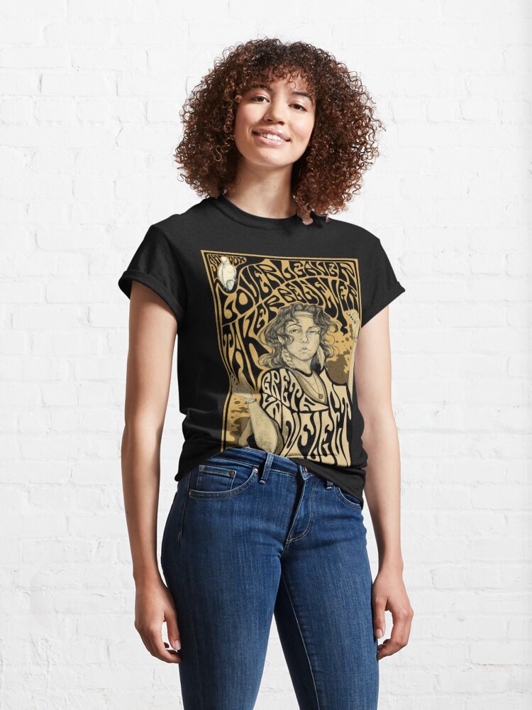 Discover Greta Van Fleet  T-Shirt