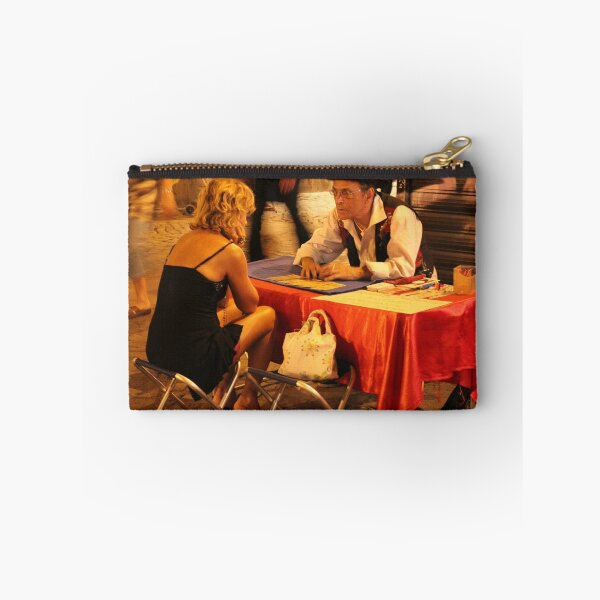 Item preview, Tarot in Trastevere designed and sold by Joanna Beilby.