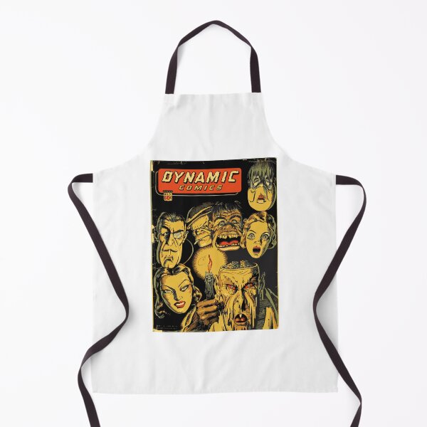Item preview, Dynamic Comics designed and sold by allonsyx.