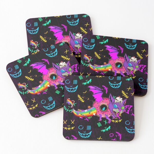 Item preview, Flavor Fairy designed and sold by KaspirJones.