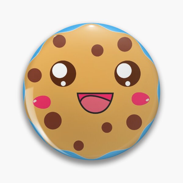 Item preview, Cookieswirlc ! happy Cookie designed and sold by Chiuly.