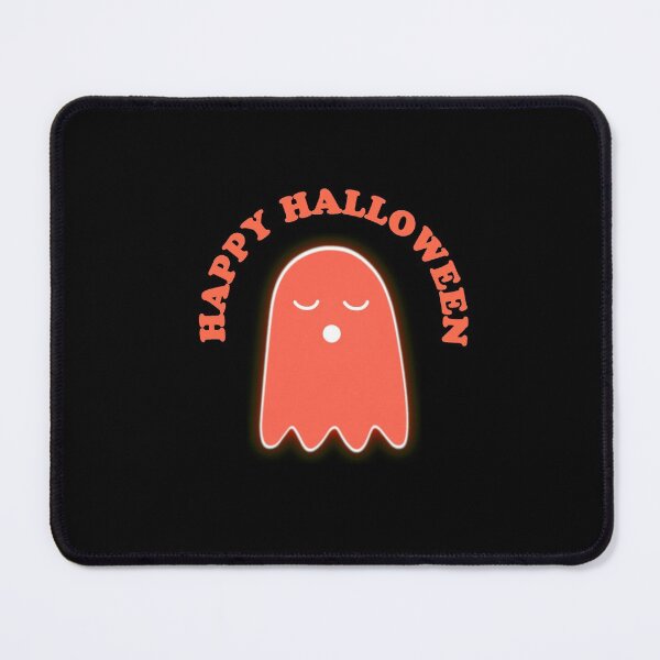 Item preview, Happy Halloween Ghosty designed and sold by setwave.