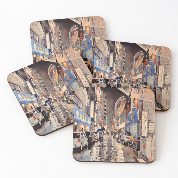 Item preview, Street Art 84 designed and sold by Chandio.