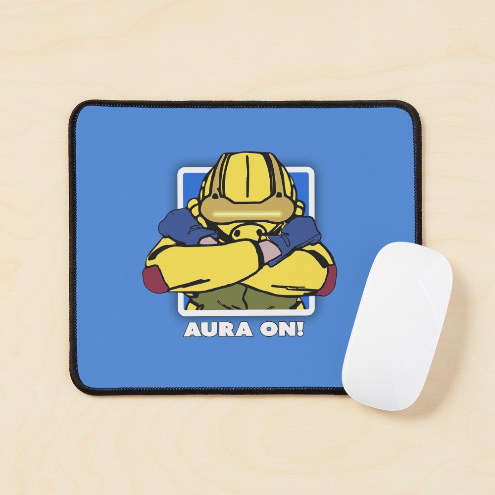Item preview, Mouse Pad designed and sold by mtrakker.