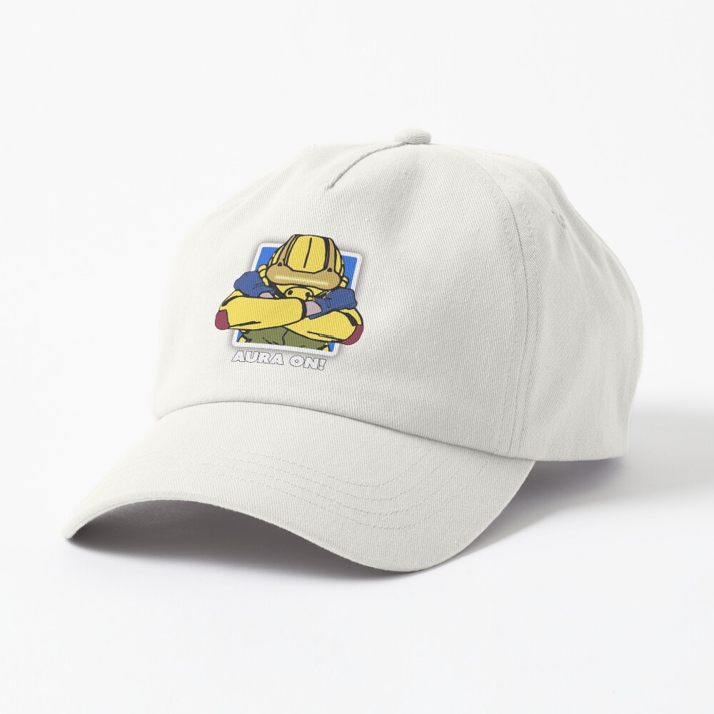 Item preview, Dad Hat designed and sold by mtrakker.