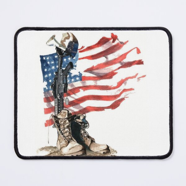 Item preview, fallen heroes designed and sold by sbrstore.