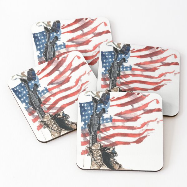 Item preview, fallen heroes designed and sold by sbrstore.
