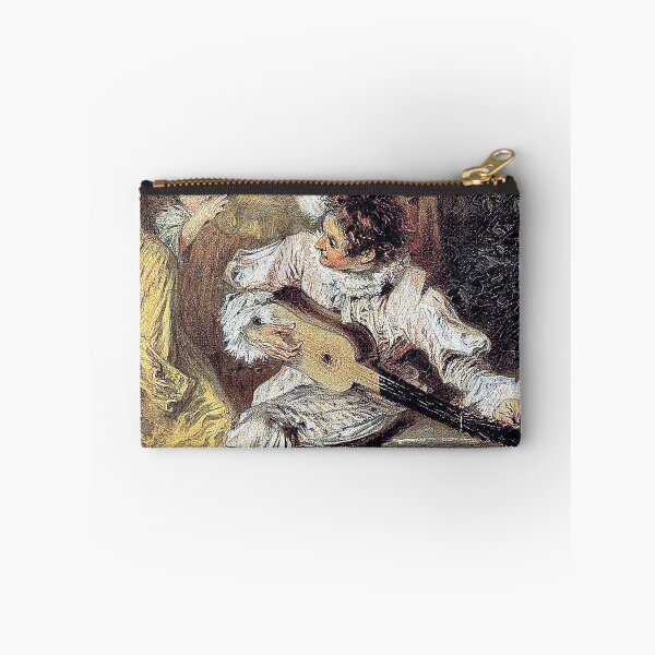 Item preview, Antoine Watteau - Pleasures of  Love designed and sold by guitarist-world.