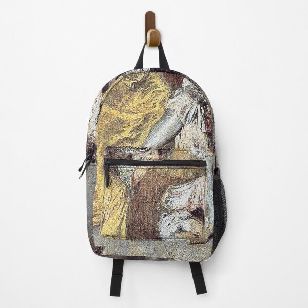 Item preview, Antoine Watteau - Pleasures of Love designed and sold by guitarist-world.