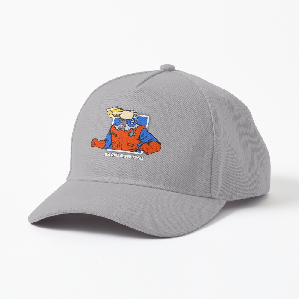 Item preview, Baseball Cap designed and sold by mtrakker.