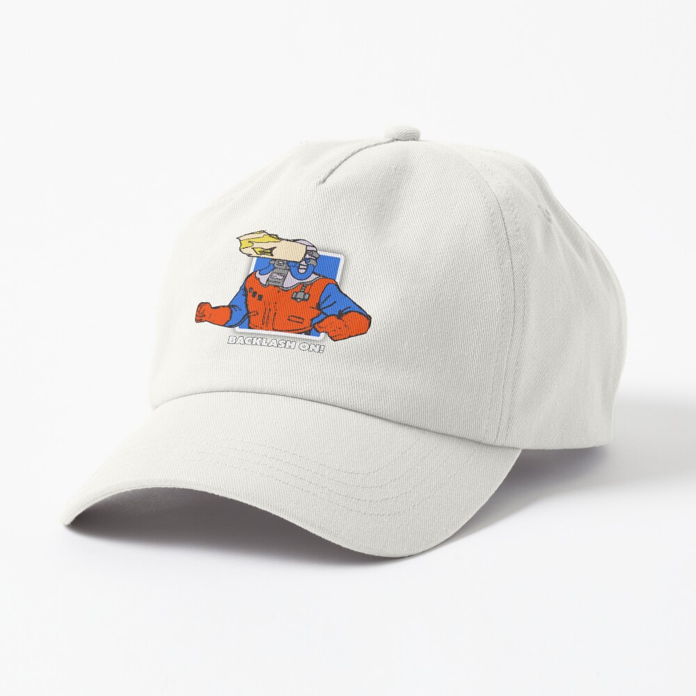 Item preview, Dad Hat designed and sold by mtrakker.