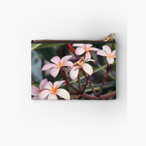 Item preview, Asleep on a Flower designed and sold by David VanHattem.