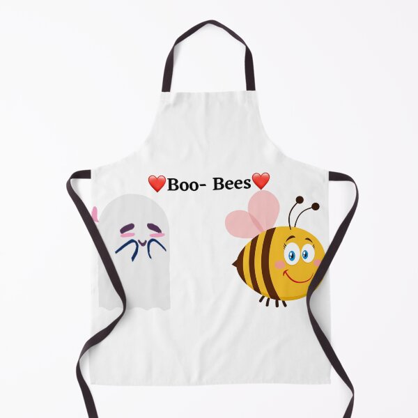 Item preview, Boo-Bees designed and sold by SquirrelCreate.