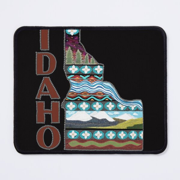 Item preview, Idaho designed and sold by SnakeRiverRose.