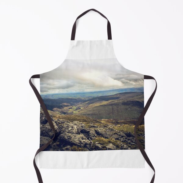 Item preview, Wales Open Countryside Landscape Background 3 designed and sold by PictureThisYT.