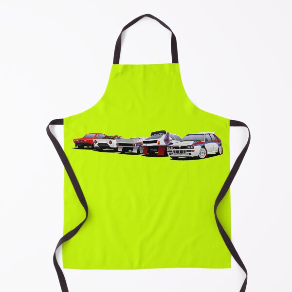 Item preview, Lancia Rally Dynasty designed and sold by 2fedex2.