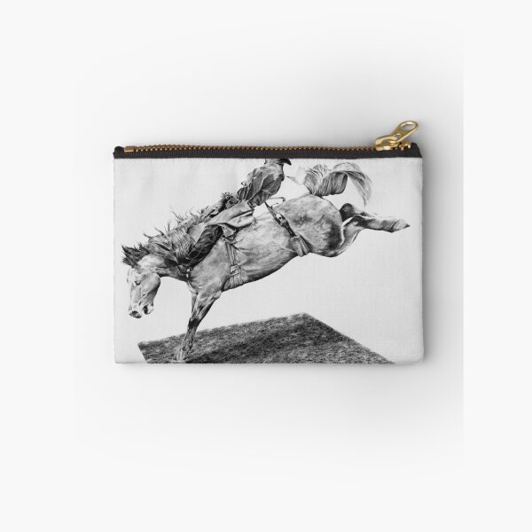 Item preview, Rodeo Bareback Rider #2 designed and sold by J.D. Bowman.