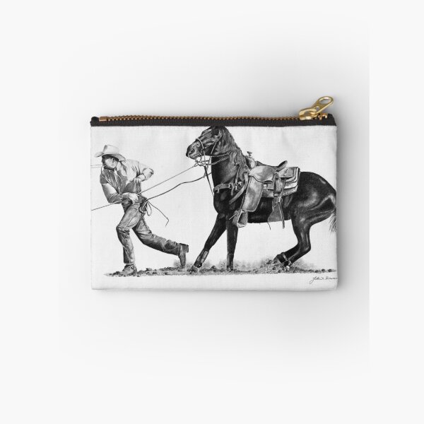 Item preview, Rodeo Calf Roper designed and sold by J.D. Bowman.