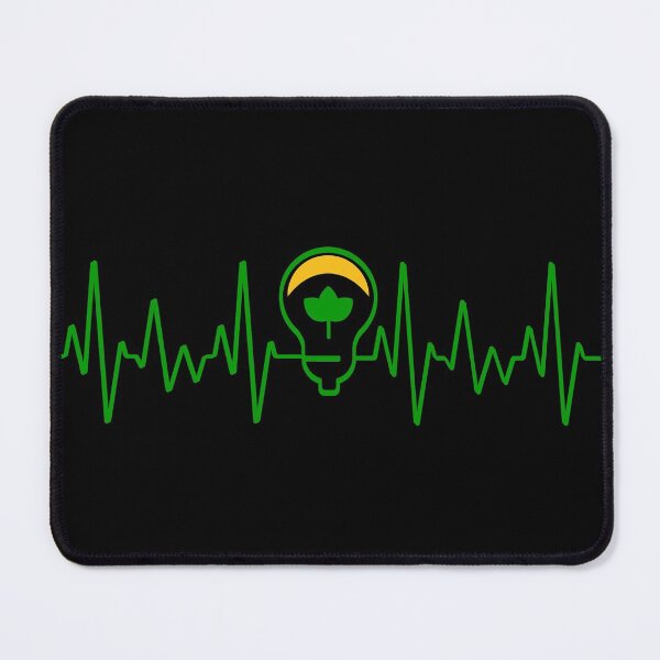 Item preview, Green electricity, eco friendly renewable energy designed and sold by EngineersArt.