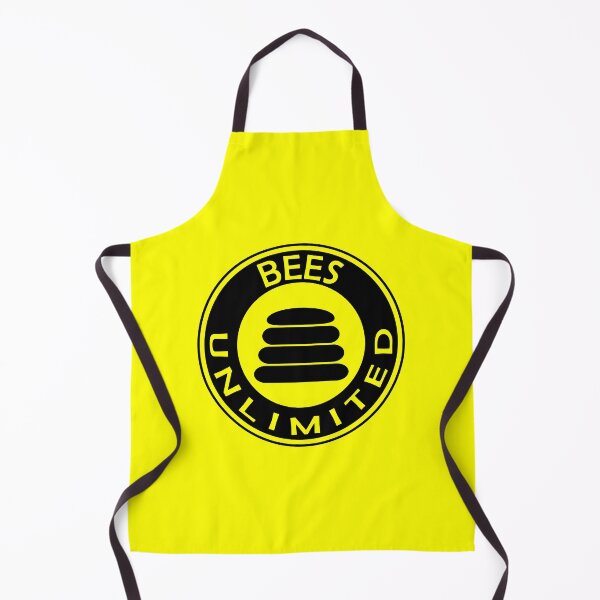 Item preview, Bees Unlimited designed and sold by xorbah.