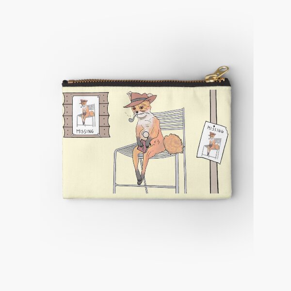 Item preview, Zorro detective designed and sold by TheMoMaShop.
