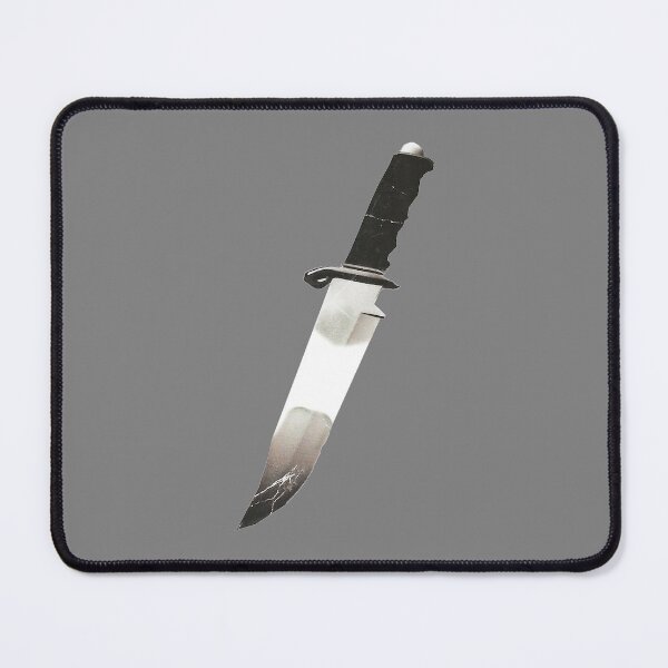 Item preview, savage knife designed and sold by hctrdilan.