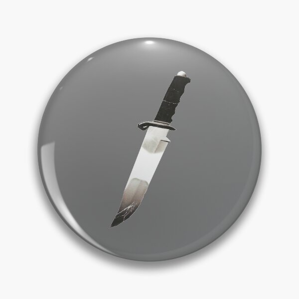 Item preview, savage knife designed and sold by hctrdilan.