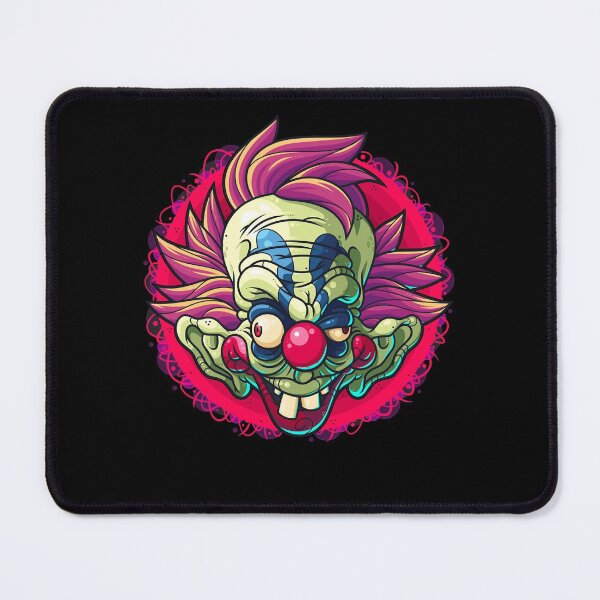 Item preview, Vintage Killer Clown Horror Collector Limited Edition designed and sold by Isabell Mallory.