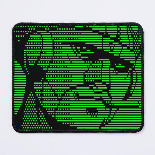 Item preview, NMH3: EX02 - Pixel Badman designed and sold by C2PO.