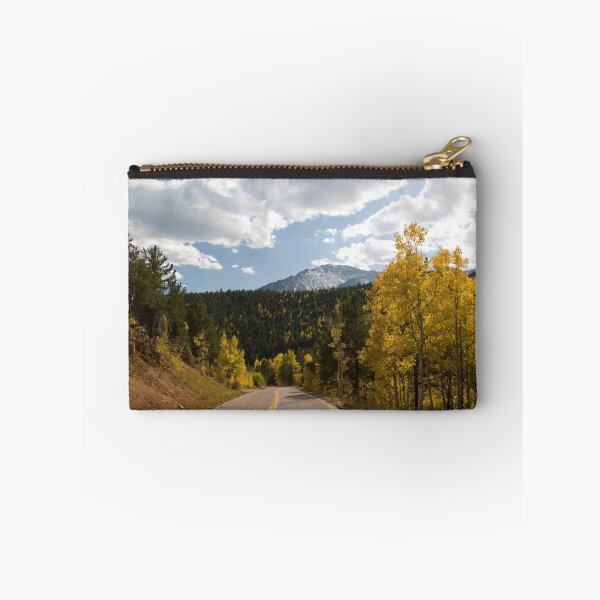 Item preview, Pikes Peak Highway designed and sold by punchdrunklove.