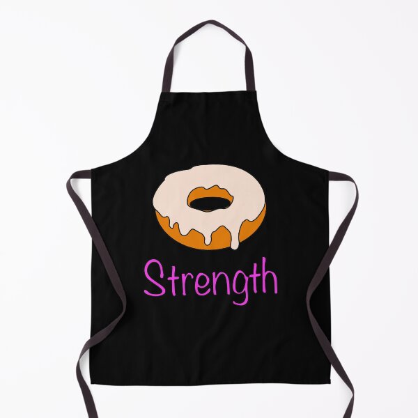 Item preview, Donut Strength designed and sold by TaeKim17.