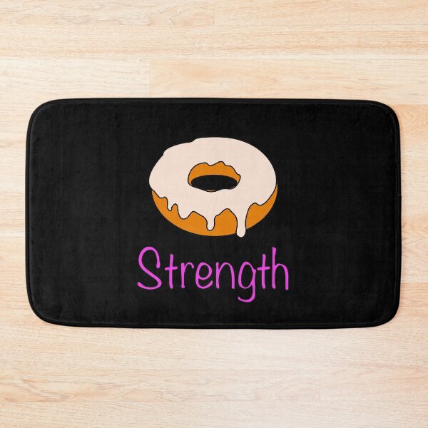 Item preview, Donut Strength designed and sold by TaeKim17.