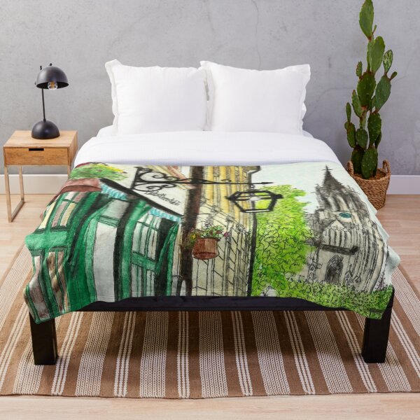 Item preview, Basel designed and sold by Jessica Riggleman.