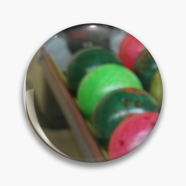 Item preview, Bowling Night designed and sold by leeslayyy.