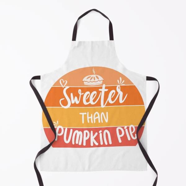 Item preview, Sweeter Than Pumpkin Pie designed and sold by ArtiseGraphics.