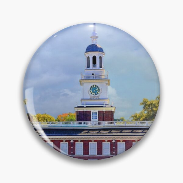 Item preview, Philadelphia Landmark designed and sold by DJ Florek.