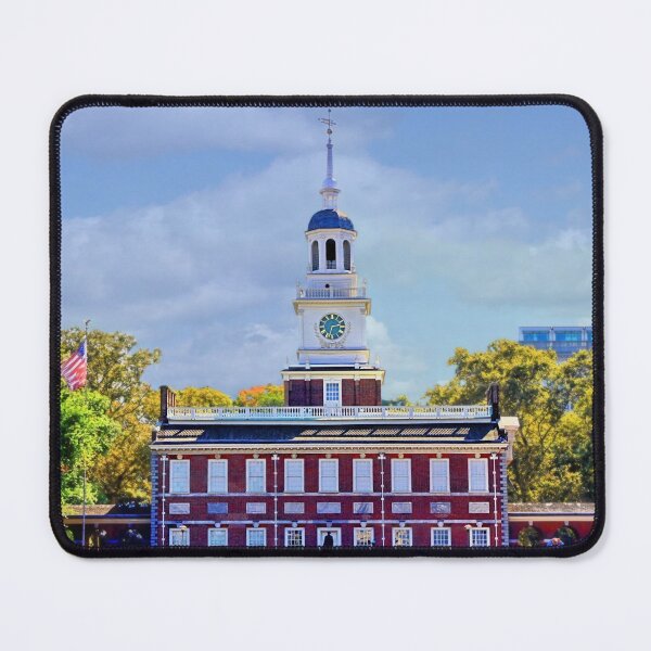 Item preview, Philadelphia Landmark designed and sold by DJ Florek.