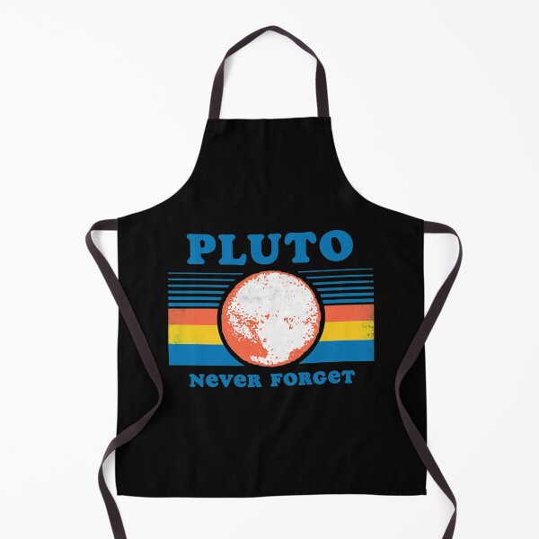 Item preview, Pluto Never Forget designed and sold by Laneingrams.