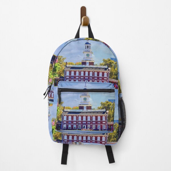 Item preview, Philadelphia Landmark designed and sold by DJ Florek.